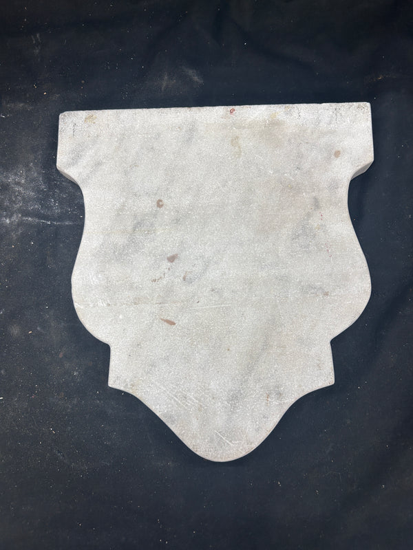 Marble Mantel Keystone GS011000