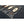 Load image into Gallery viewer, 4 Restored Large Ornate Art Nouveau Brass Pocket Door Plates 9 3/4" x 3" GA1088
