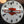 Load image into Gallery viewer, Vintage Harley Davidson Round Wall Clock GA20359
