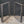 Load image into Gallery viewer, Pair of Custom Steel Table Base Legs 29 1/2&quot; T GS00686

