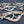 Load image into Gallery viewer, Architectural Salvage Brass Filigree Scroll Design Pull Drawer Handles Set of 8
