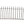 Load image into Gallery viewer, 14 feet of antique iron fencing GA21096
