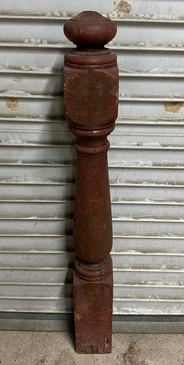 Newel Post GA20325