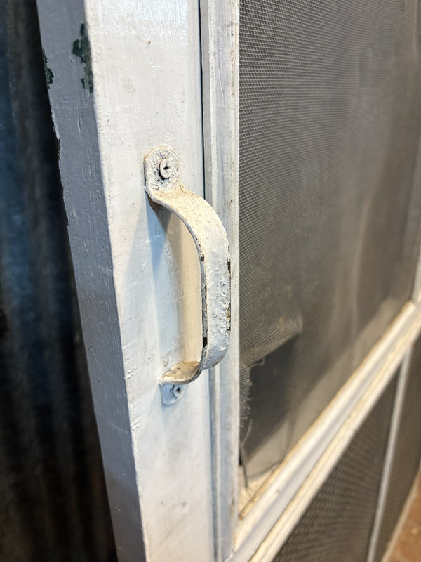 Oversized Screen Door GS6064