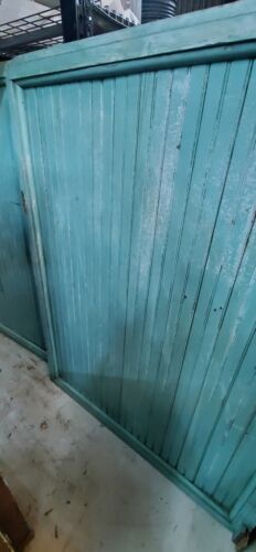 Double Sided Beadboard Divider Panel *GAM0101