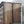 Load image into Gallery viewer, Turn of the Century 4 Piece Double Hardware Bolt Bin 85 1/4" x 94" x 51" GS00410
