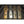 Load image into Gallery viewer, 8 Brass Art Deco Door Knob Back Plates 6 3/8" T x 2" W GA302
