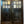 Load image into Gallery viewer, 6-Pane 1-Panel Galvanized Steel Double Door Pair GA20558

