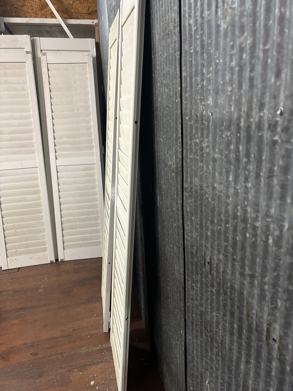 Pair of Shutters GA21182