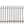 Load image into Gallery viewer, 35 Ft of Antique Wrought Iron Spear Top Fencing GA20875
