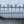Load image into Gallery viewer, 107.5 Feet of Wrought Iron Victorian Fence Panels GA21243
