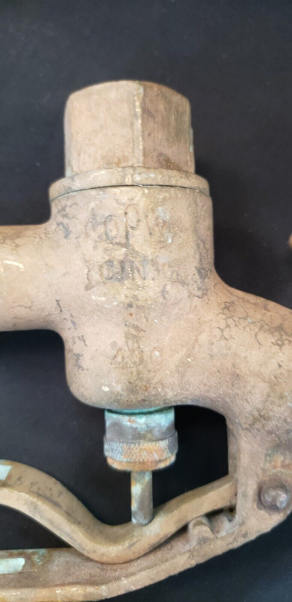Vintage Gas Station Pump Handle GA9827