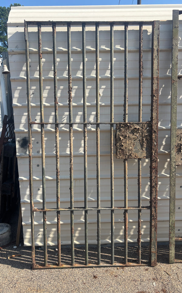 Iron Gate GA21263