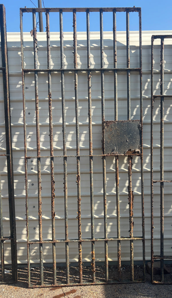 Iron Gate GA21267