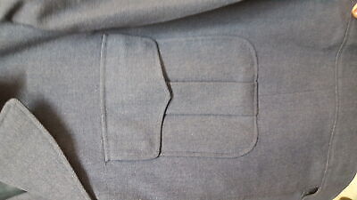 1950's Issue Military Ike Jacket Size 35L
