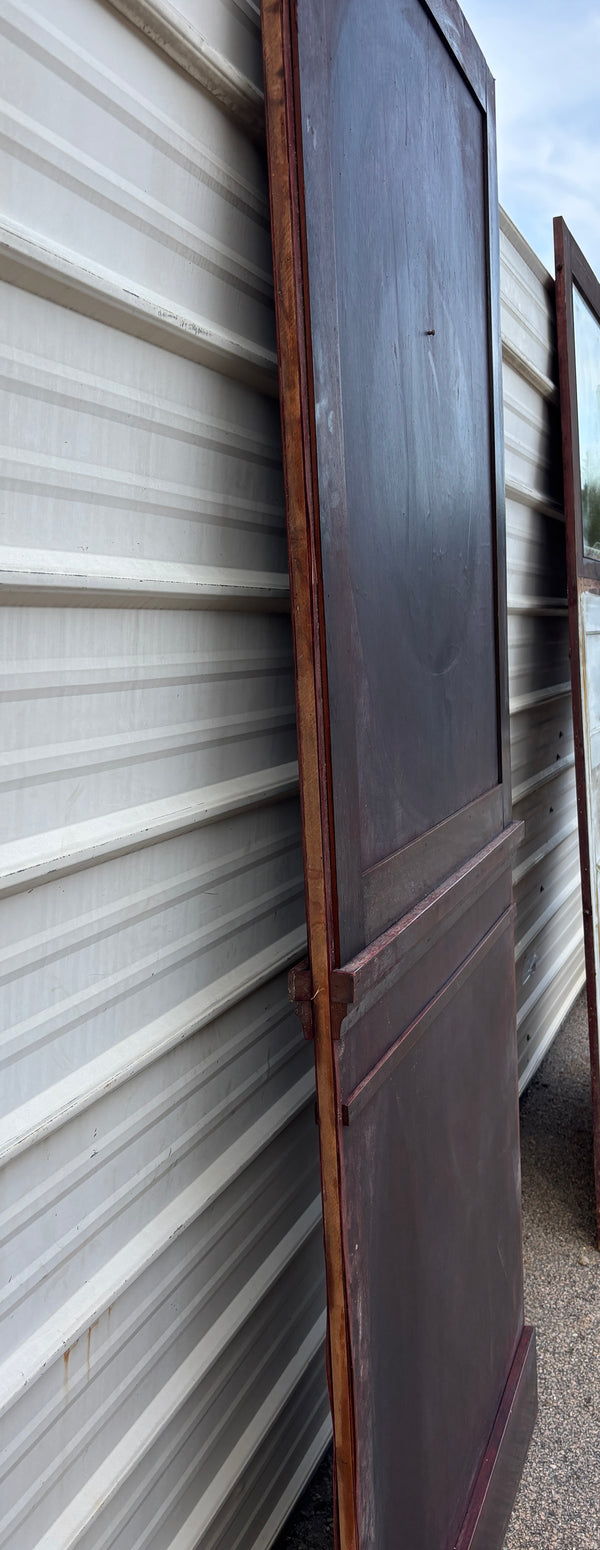Wall Paneling GA21502