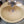 Load image into Gallery viewer, Vintage Harvest Gold Oval Cast Iron Sink 19 1/2&quot; W x 15 3/4&quot; D GS00602
