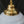 Load image into Gallery viewer, Restored Victorian Brass Pendant Light w/ Ornate Shade GS01030

