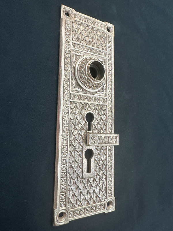 Brass Door Knob Backplate GA20293