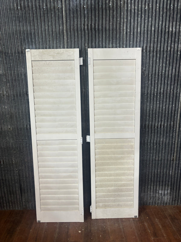 Pair of Shutters GA21179