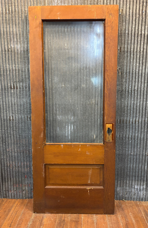 Pine Door GA21544