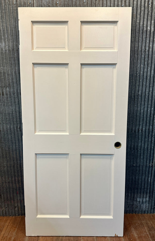 6-Panel Interior Door GA20735