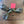 Load image into Gallery viewer, Antique Brass and Wood Piano Stool Feet Set GS010976
