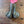 Load image into Gallery viewer, Antique Brass and Wood Piano Stool Feet Pair GS010975
