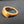 Load image into Gallery viewer, Architectural Salvage Round Red Brass Drawer Pull Handles Set of 7
