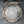 Load image into Gallery viewer, Vintage Dressel Railroad Signal Switch Lantern w/ Blue Lenses GS00751
