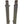 Load image into Gallery viewer, Set of 4 Antique Cast Iron Eastlake Style Victorian Gutter Spouts GA21124
