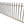 Load image into Gallery viewer, 13 Feet of Antique Wrought Iron Fencing GA20863
