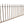 Load image into Gallery viewer, 16 Ft of Antique Wrought Iron Picketed Fencing GA21003
