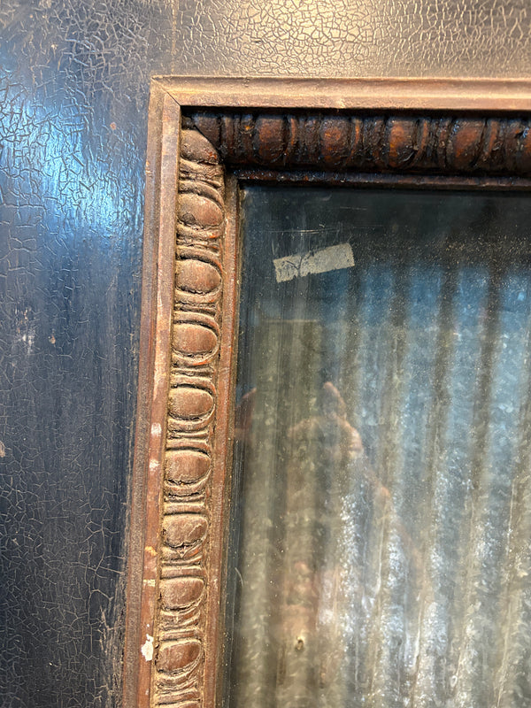 Ornate Richmond Storefront Door GS6092