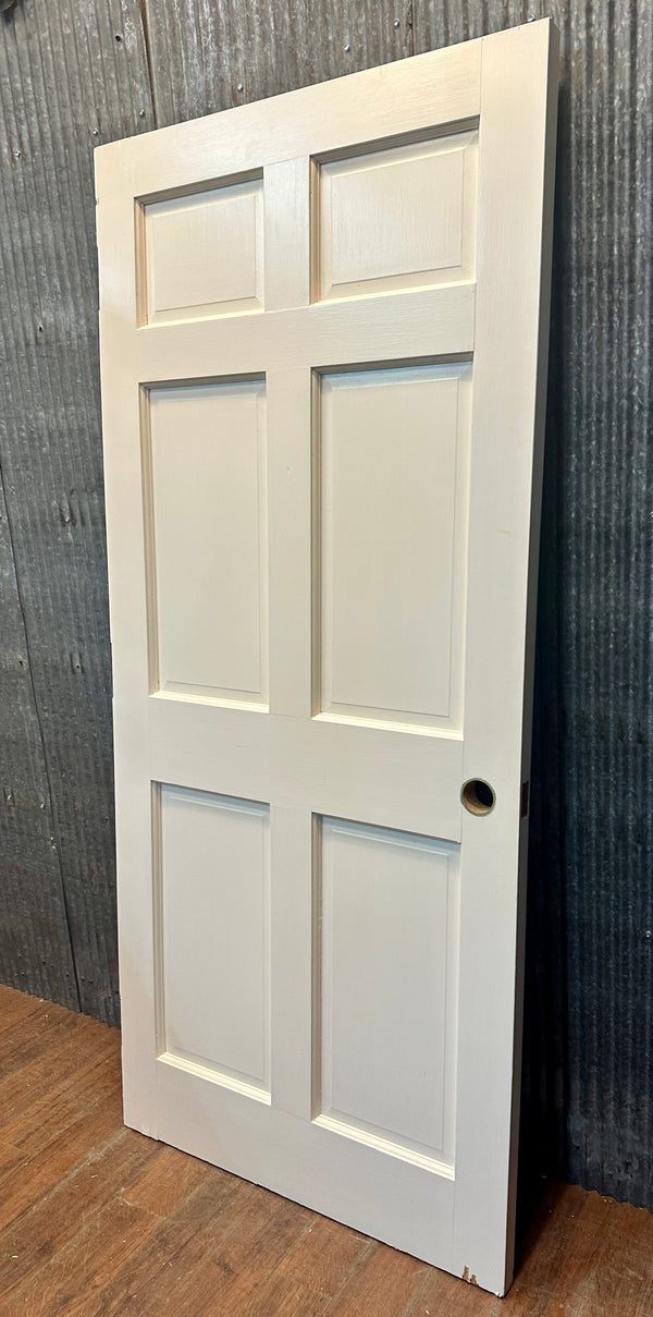 6-Panel Interior Door GA20735