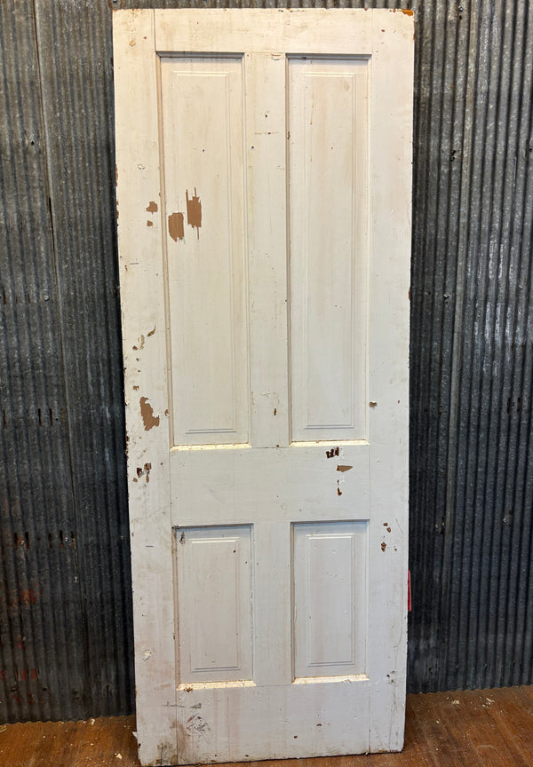 4 Panel Door GA21420