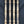 Load image into Gallery viewer, Architectural Salvage 4 Wooden Spindles Balusters Double Collars &amp; Spiral Center
