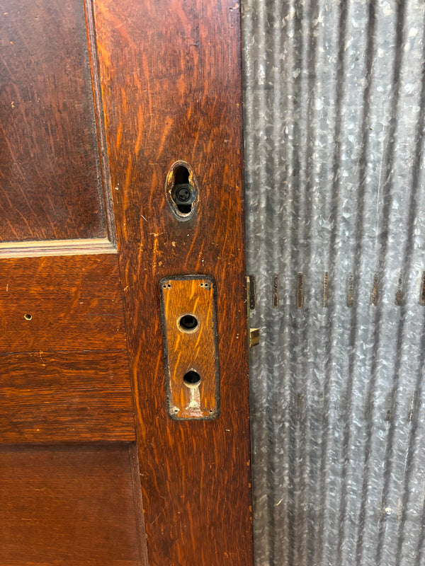 3-Panel Door GA21469