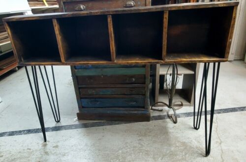 Hardware Bin Table *GAM0105