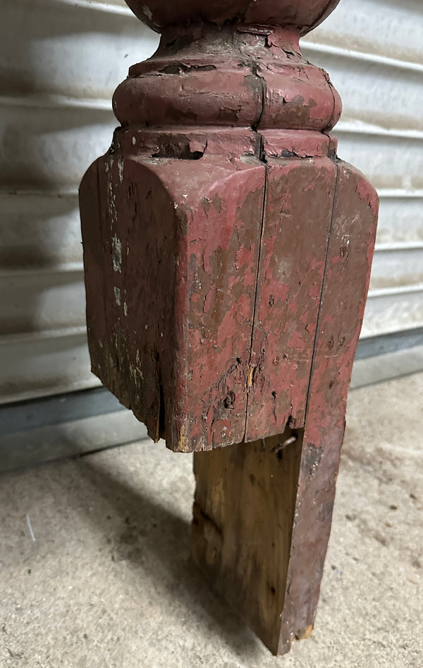 Newel Post GA20325