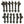 Load image into Gallery viewer, 6 Pairs of Vintage Brass Patina Curtain Rod Brackets by Hi-Lite GA20716
