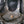 Load image into Gallery viewer, Ornate Victorian Wrought Iron Lamp Post Base Top 18&quot; x 12&quot; GS00783
