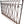 Load image into Gallery viewer, Antique Wrought Iron Garden Gate w/ Scrollwork - 46" W x 33" T - GA20974
