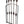 Load image into Gallery viewer, Antique Iron 62"+ Tall Gate GA20764
