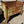 Load image into Gallery viewer, Vintage Industrial Steel Rolling Scrap Bin GA20960
