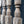Load image into Gallery viewer, Architectural Salvage 4 Wooden Spindles Balusters Double Spiral Collar Design
