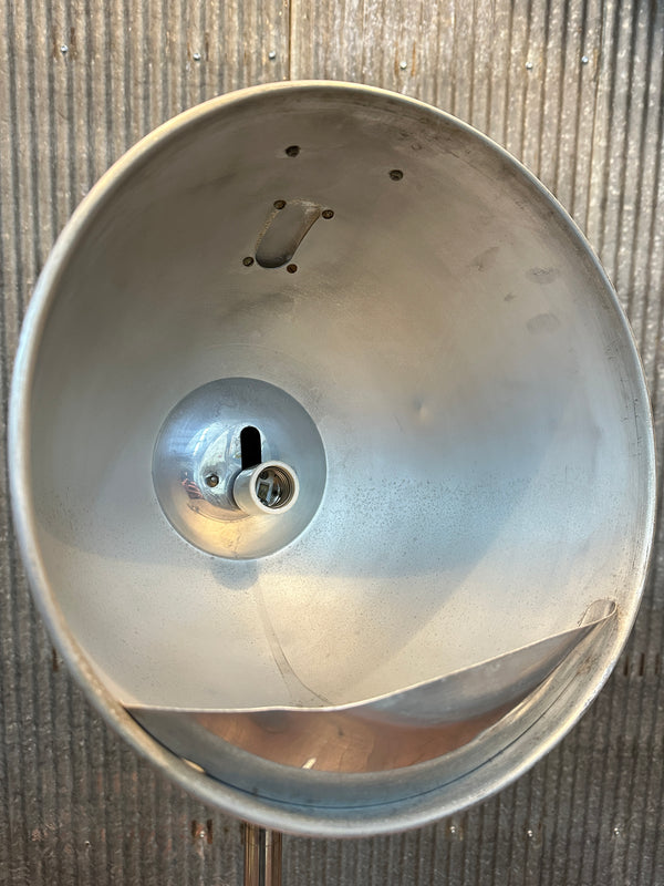 1920's Medical Exam Freestanding Lamp GA20533