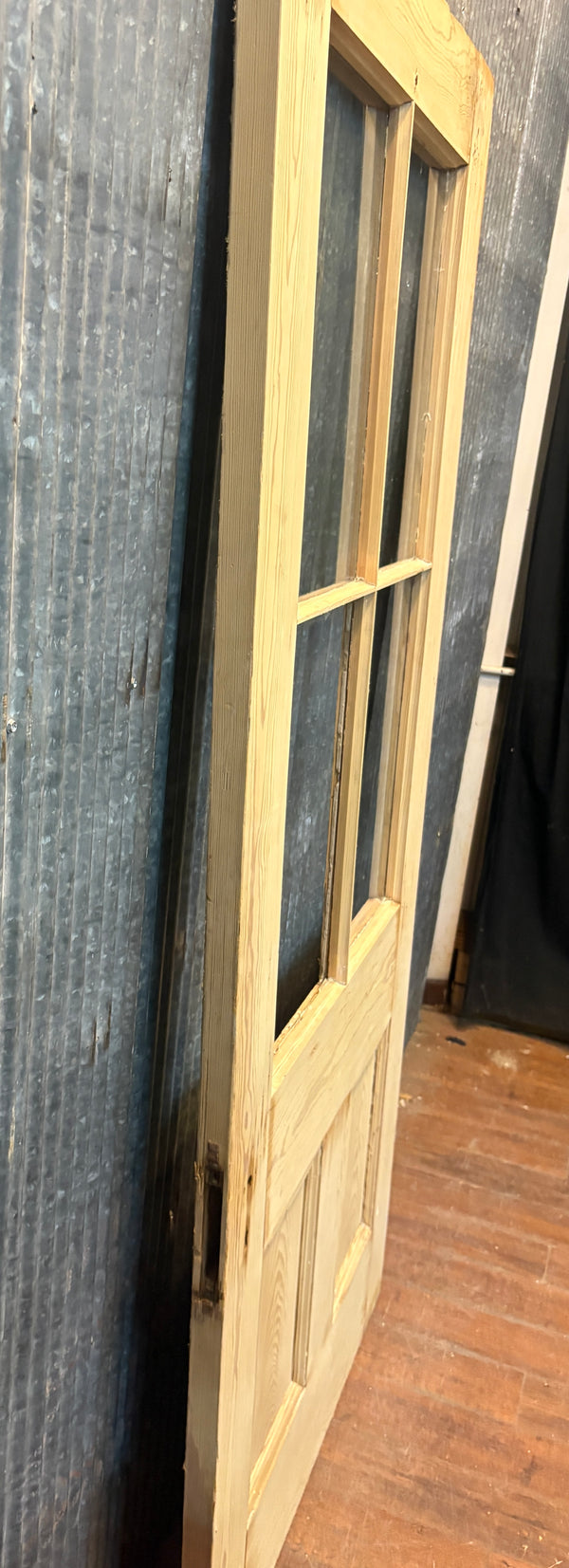 4-Pane Door GA21538