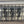 Load image into Gallery viewer, 9 Feet of Iron Porch Railings GA21255
