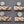 Load image into Gallery viewer, 4 Cast Iron Pocket Door Wheel Rollers w/ Screws GS00642
